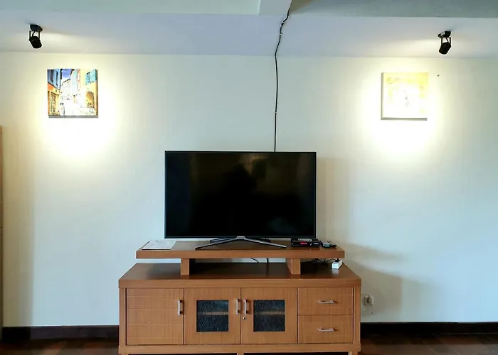 Ferienhaus View Unit B-6