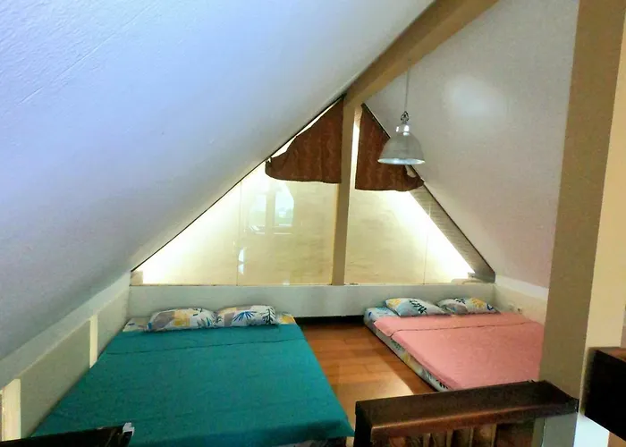 Ferienhaus View Unit B-6 *