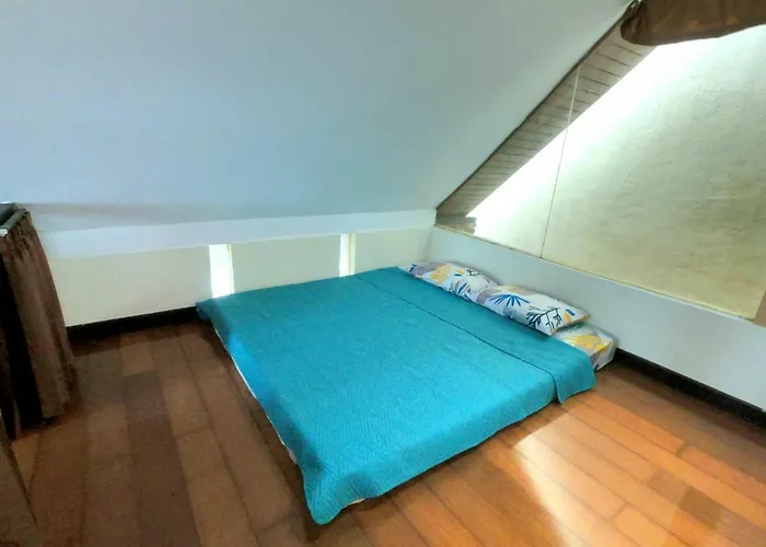 View Unit B-6 Ferienhaus