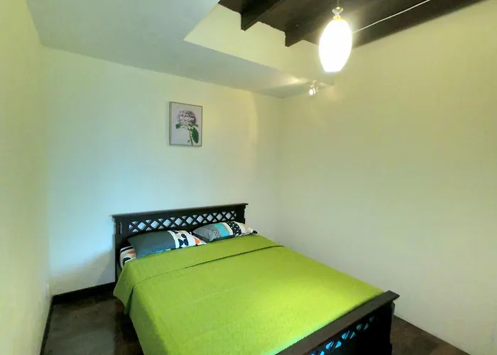 بيت للعطل View Unit B-6 بيدوغول