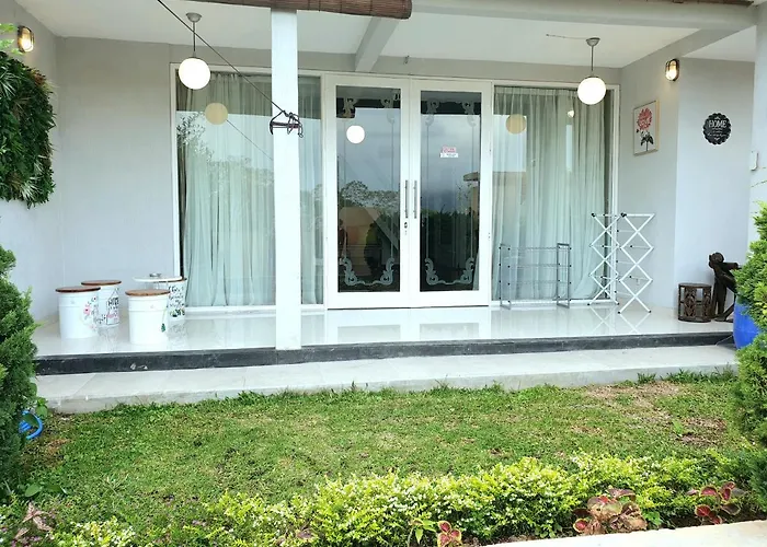 Ferienhaus View Unit B-6
